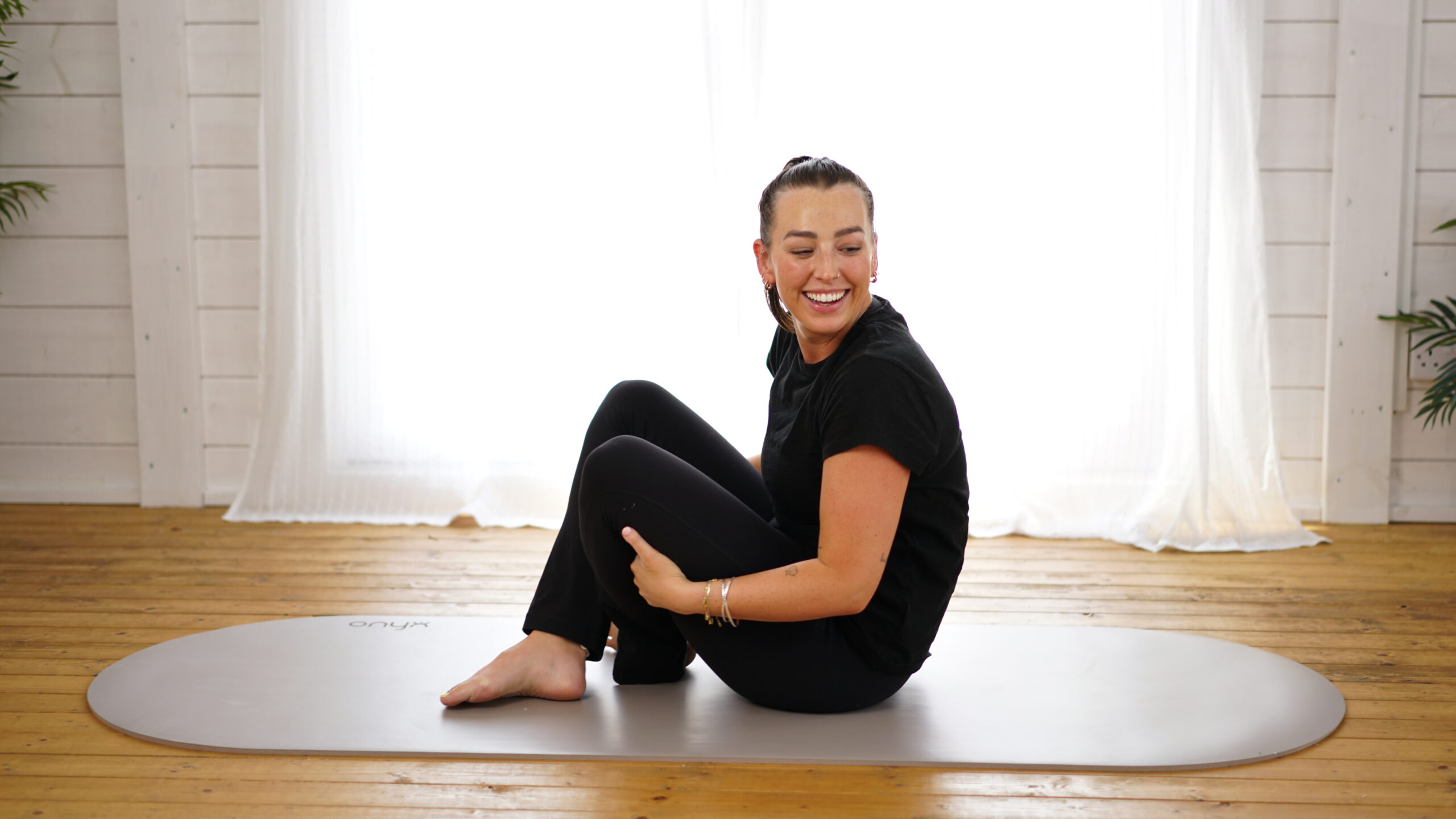 Level 3 Diploma in Instructing Pilates Matwork