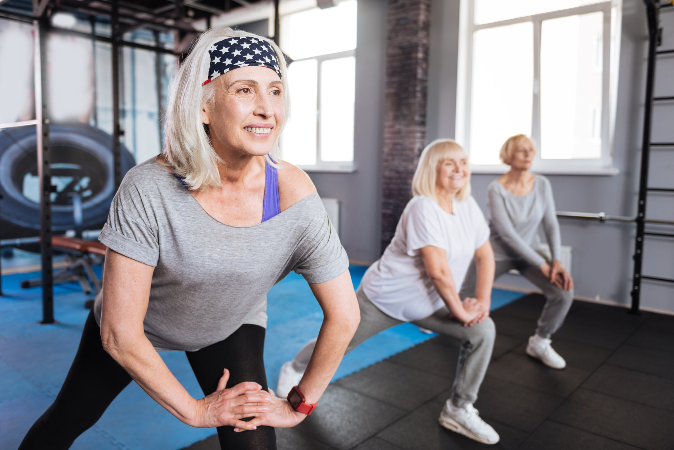 Personal Trainer Diploma + Health Coaching Specialism (Level 2 & 3)